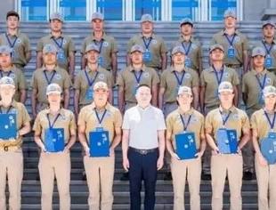 海外安全管理师培训——火热报名中