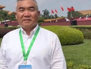 张志刚副会长受邀出席纪念中国人民抗日战争暨世界反法西斯战争胜利80周年大会