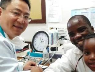 超越援助：把中国援外资源打造成中非卫生合作的战略引擎——兼论中国医疗产业出海与国际合作的现实路径