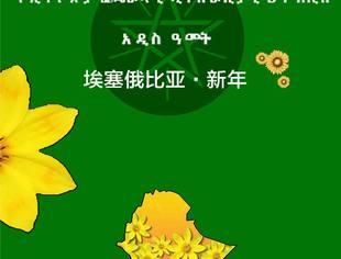 了解埃塞俄比亚从纪念日开始