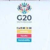 南非总统:G20峰会将致力于推动全球南方发展议程