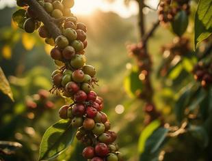 埃塞俄比亚农业部：咖啡产业繁荣，创造27亿美元收入