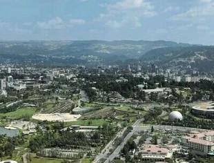 全球治理倡议对当今不确定的世界具有重要意义——访埃塞俄比亚智库专家巴鲁·德米西