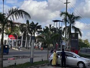 2025年超越埃塞？肯尼亚冲击东非最大经济体的硬核路径