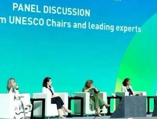 会员动态丨华大与联合国教科文组织启动合作,以基因科技助力生物多样性保护