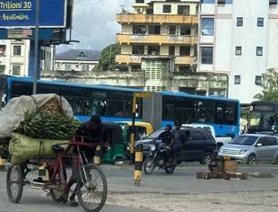 经济增速5.9%的背后,哪些亮点不容错过?非洲开发银行2025年经济展望