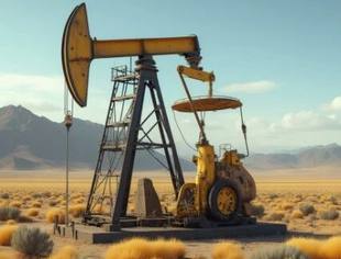 2025年,塞内加尔石油预测产量从3053万桶上调至3450万桶