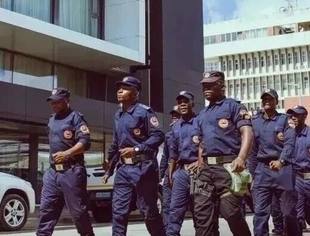 会员动态丨优蓝安保守护中资企业海外人身财产安全