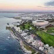 南非看好海洋经济潜力