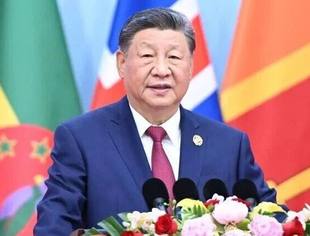 习近平在全球妇女峰会开幕式的主旨讲话(全文·中英)