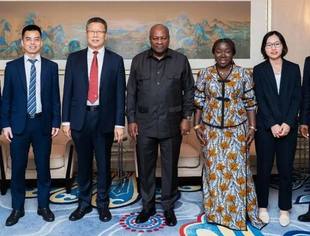 会员动态丨森大集团深耕非洲市场 助力当地经济发展