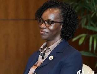 携手共促妇女发展 全球妇女峰会彰显中国担当——访莫桑比克劳动、性别与社会行动部长