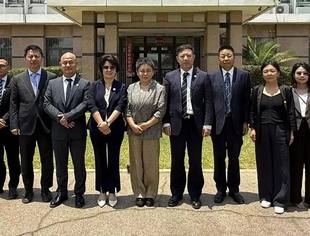 践行经济伙伴协定 助力企业稳健投资赞比亚