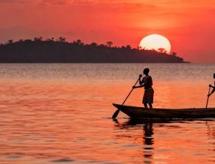 东非水乡乌干达:6.3% GDP增速!大猩猩家园+咖啡香勾勒发展新篇