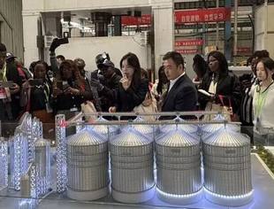 中非商会践行 “兴农惠民伙伴行动” 组织安哥拉官员探路中国农业产业链