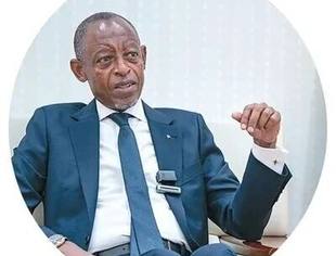 “从手提箱到集装箱，订单规模一路涨”（进博连线） ——一位非洲大使眼中的“进博机遇”