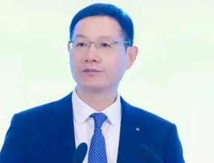 会长专题丨吴严明：建立和完善中国特色现代企业制度