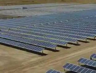 2025年1-9月，阿尔及利亚进口中国太阳能板增长70倍