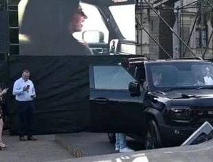 以车为媒，牵手南非——业界人士看好中非汽车领域发展前景