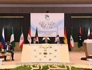 列国鉴丨记者观察：阿尔及利亚——北非能源大国谋转型