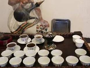 埃塞俄比亚咖啡期待深耕中国市场