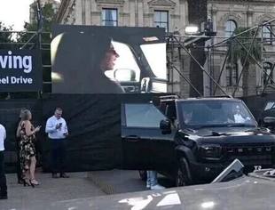 全球连线｜以车为媒，牵手南非——业界人士看好中非汽车领域发展前景