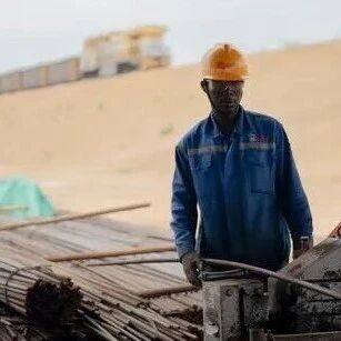 中企助力莫桑比克纳卡拉走廊物流体系全面提升