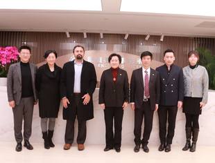 中非民间国际商事调解中心深化埃及布局 签约百年律所升级中东非商事服务