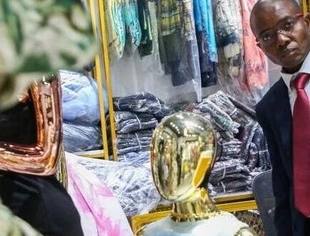 东非商贸物流中心推动中坦及东非地区贸易升级