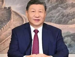 国家主席习近平发表二〇二六年新年贺词