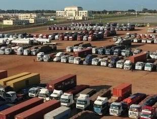 中非发展基金与嘉友国际携手落地非洲物流通道合作