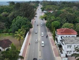 坦桑尼亚桑给巴尔总统：中企项目有效助力当地经济社会发展