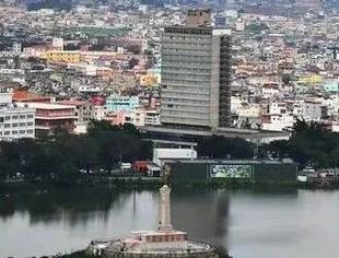 图集 | 马达加斯加首都塔那那利佛掠影