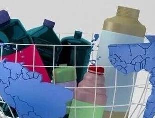 被低估的千亿赛道:非洲“塑料垃圾”如何变身黄金资源