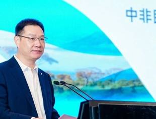 吴严明会长:回顾2025 展望2026