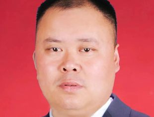 【川商聚焦】2022年5月值班会长 肖洪军