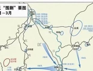 【川商·学四史】第22期--红军的反“围剿”斗争