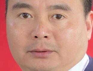 【川商聚焦】2021年12月值班会长 陈国玺