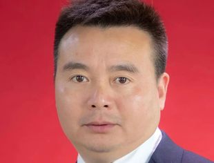 【川商聚焦】2022年7月值班会长 陈国玺