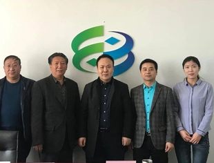 【川商聚焦】天津市四川商会拜访天津市社会组织联合会