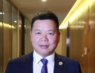 【值班会长】2021年9月值班会长 杨先德