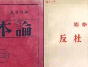 【川商·学四史】第26期--党在国民党统治区的工作和左翼文化运动