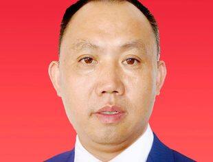 【值班会长】2023年11月值班会长 陈明清