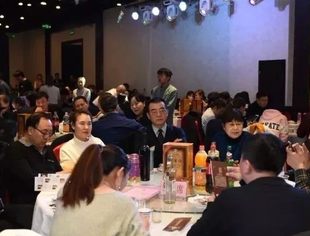 【川商聚焦】我会热烈祝贺天津市重庆商会2019年会圆满成功