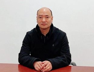 【值班会长】2020年12月值班会长 王超