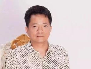 【值班会长】2020年5月值班会长 梁宏波