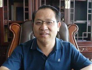 【川商聚焦】2021年3月值班会长 牟天林