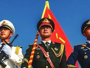 【川商·学四史】第25期--国防、外交的调整和“一国两制”的提出（一）军队改革和国防现代化建设