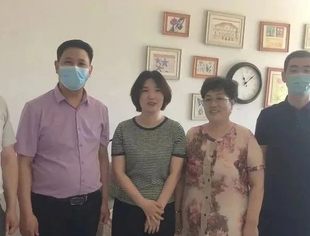 【川商简讯】天津市四川商会副会长杜永洪会同津南区双拥办走访慰问边防军人家属和“天津市最美军嫂”