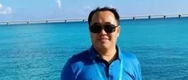 【值班会长】2021年5月值班会长 肖兴灵